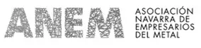 Logo Anem